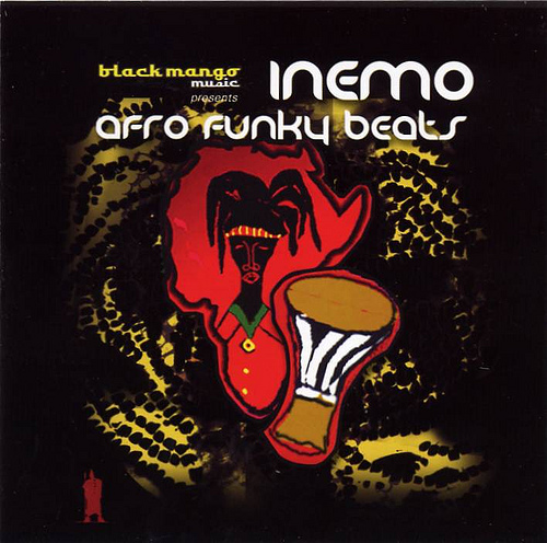 INEMO-Afro-Funky-Beats