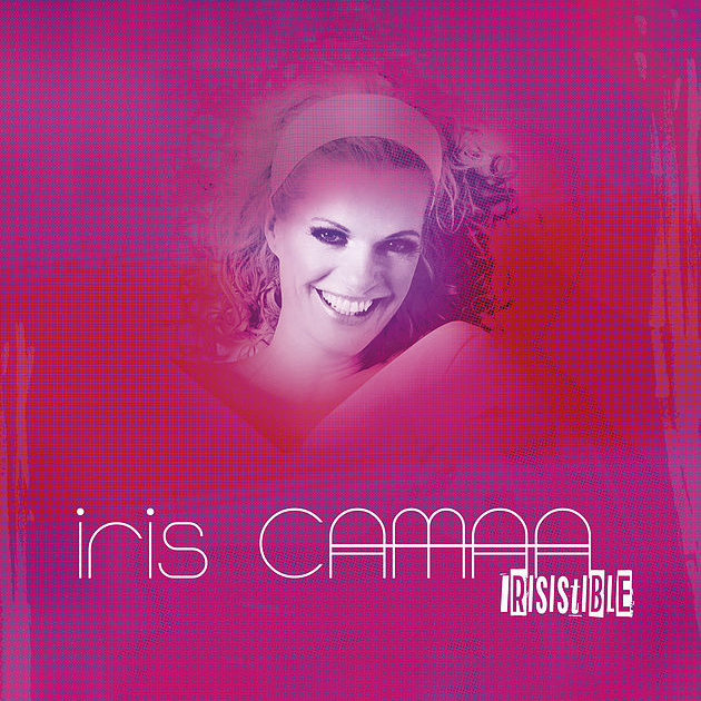 Iris Camaa Irisistible